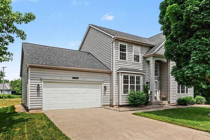 5169 Chasemoor Court, Portage, MI 49024