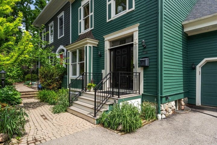 709 N 5th Avenue, Ann Arbor, MI 48104