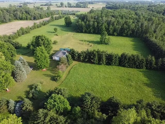 236 W Stone Road, Deckerville, MI 48427