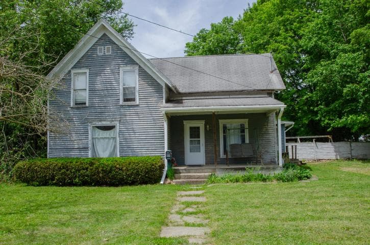 321 S Main Street, Bellevue, MI 49021