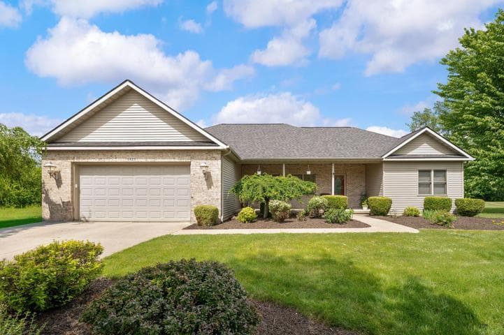 4823 Pleasant Meadow Circle, St. Joseph, MI 49085