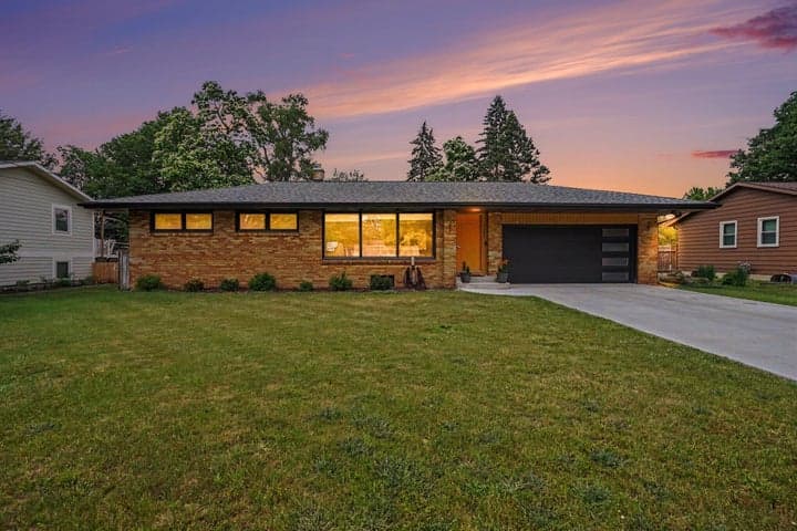 1089 Legion Park Drive, Holland, MI 49423