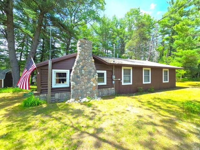 9890 Angel Road SE, Fife Lake, MI 49633