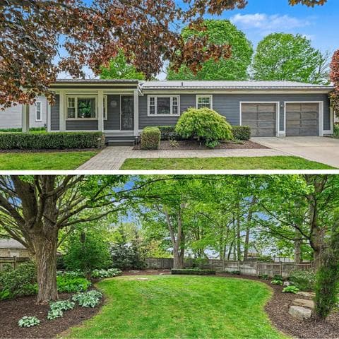 7232 Thornapple River Drive SE, Ada, MI 49301
