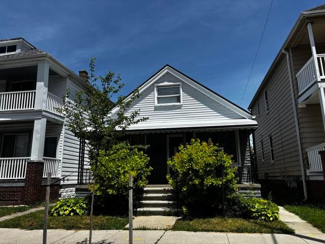 11690 Gallagher Street, Hamtramck, MI 48212