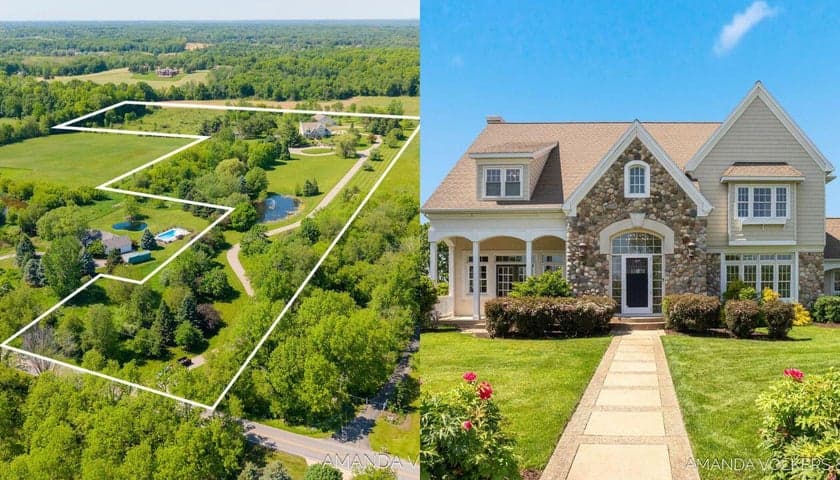 4483 76th Street SW, Byron Center, MI 49315