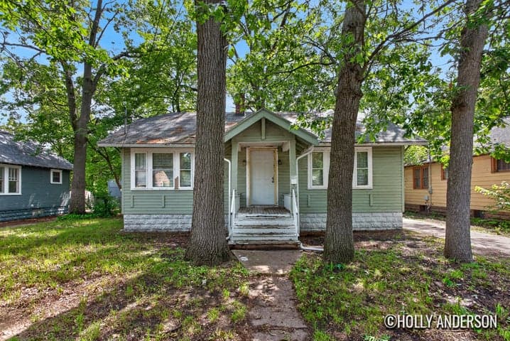 3012 9th Street, Muskegon, MI 49444