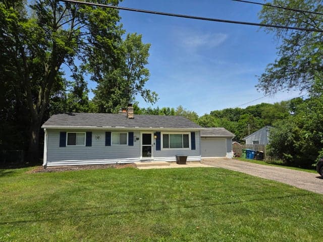 125 Peachtree Drive, Battle Creek, MI 49015