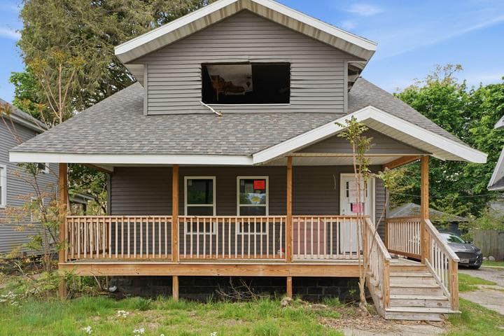 1771 Sanford Street, Muskegon, MI 49441