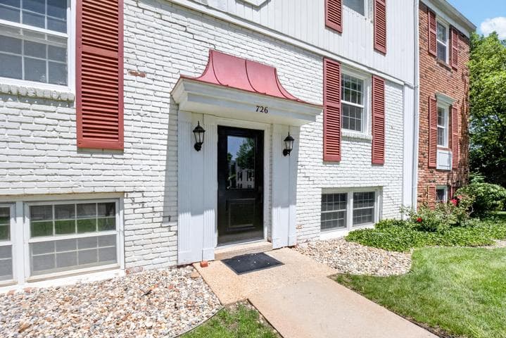 726 Garland Circle D, Kalamazoo, MI 49008