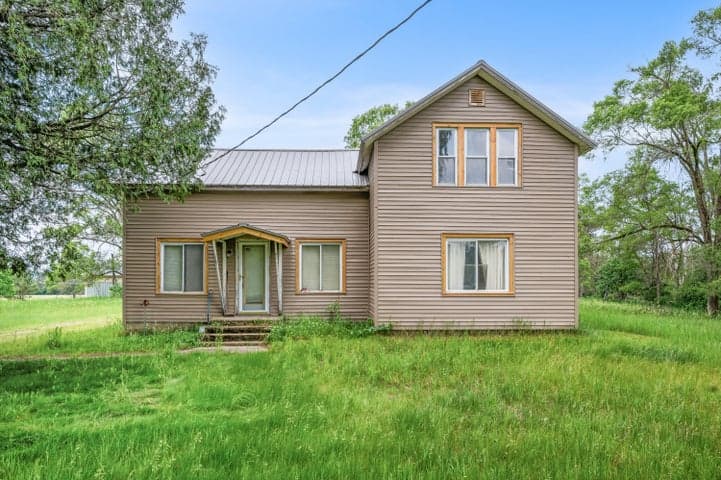 959 165th Avenue, Hersey, MI 49639