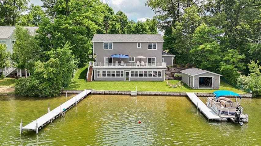 86640 60th Street, Decatur, MI 49045