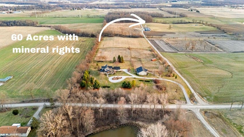 5665 Braun Road, Saline, MI 48176