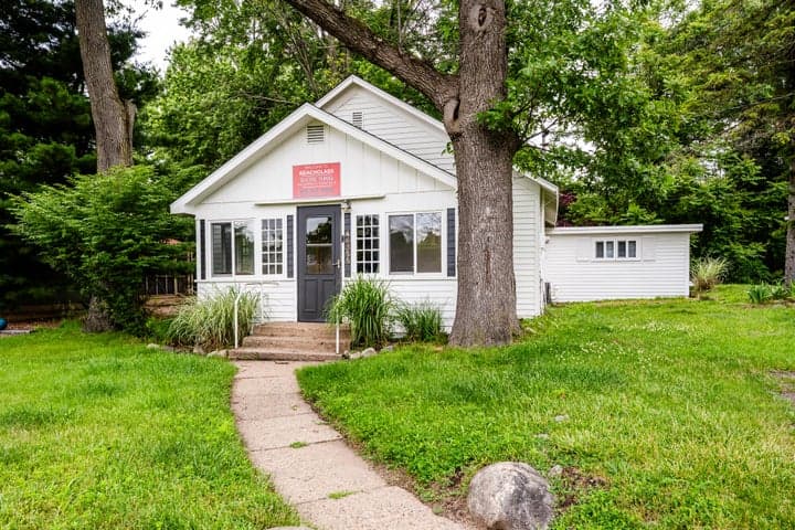 46355 Grand Beach Road, New Buffalo, MI 49117
