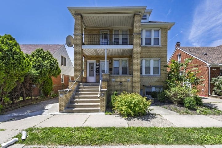 6225 Middlesex Street 5, Dearborn, MI 48126