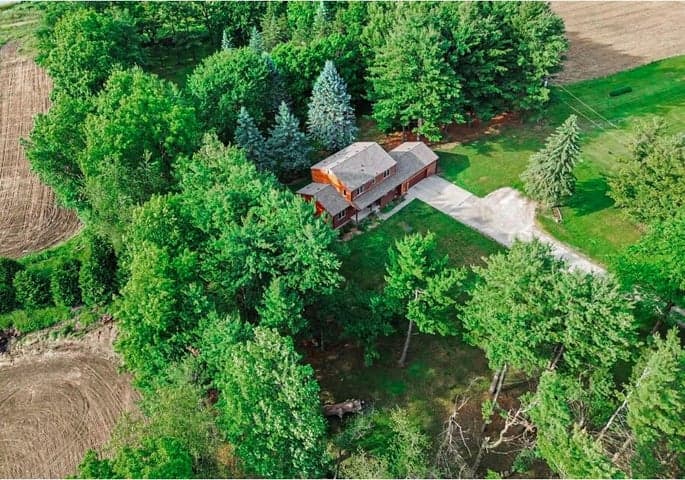 5688 W Waters Road, Ann Arbor, MI 48103