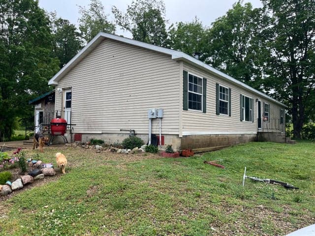 41261 County Road 681, Bangor, MI 49013