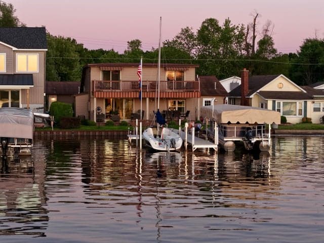 4071 Anderson Drive, Albion, MI 49224