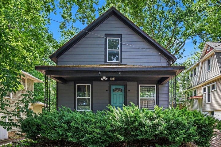 1222 E Kalamazoo Street, Lansing, MI 48912