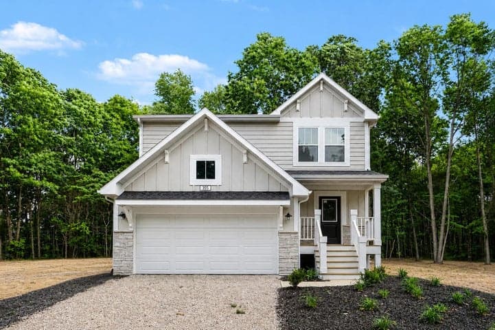 355 Preserve Drive, South Haven, MI 49090