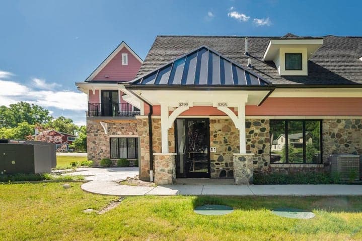 5399 Plymouth Road, Ann Arbor, MI 48105