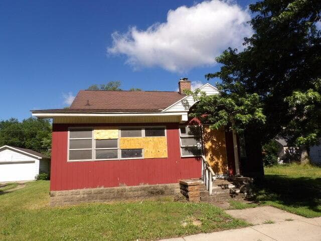709 S Main Street, Three Rivers, MI 49093