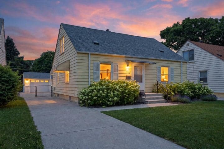 3432 Woodside Street, Dearborn, MI 48124