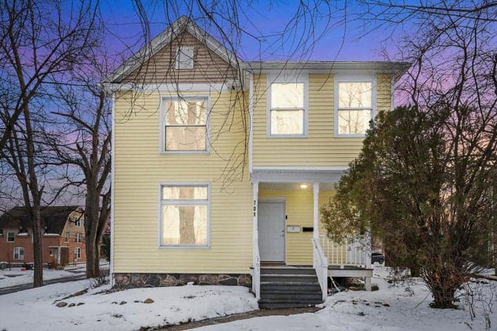 701 Washtenaw Avenue 2, Ypsilanti, MI 48197