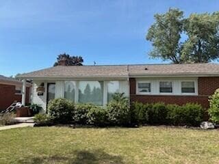 35438 Orangelawn, Livonia, MI 48150