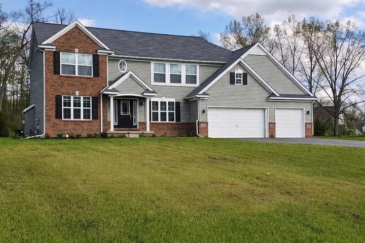6530 Earl June Court, Dexter, MI 48130