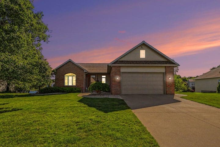 6758 Windflower Way, Muskegon, MI 49444