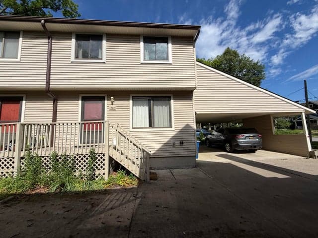 1707 Dexter Avenue, Ann Arbor, MI 48103