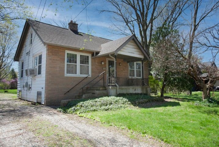 1474 Jewett Avenue, Ann Arbor, MI 48104