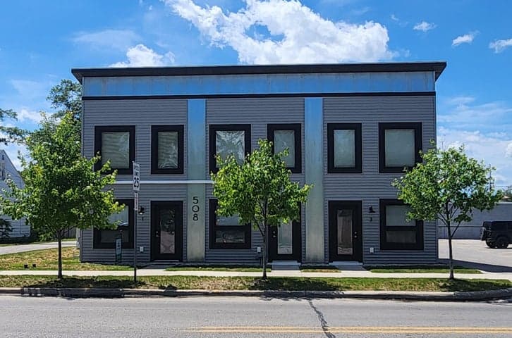 508 Hastings Street 1, Traverse City, MI 49686