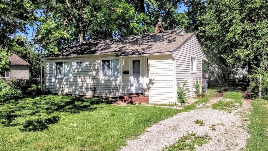 32314 Ogemaw Street, Westland, MI 48186