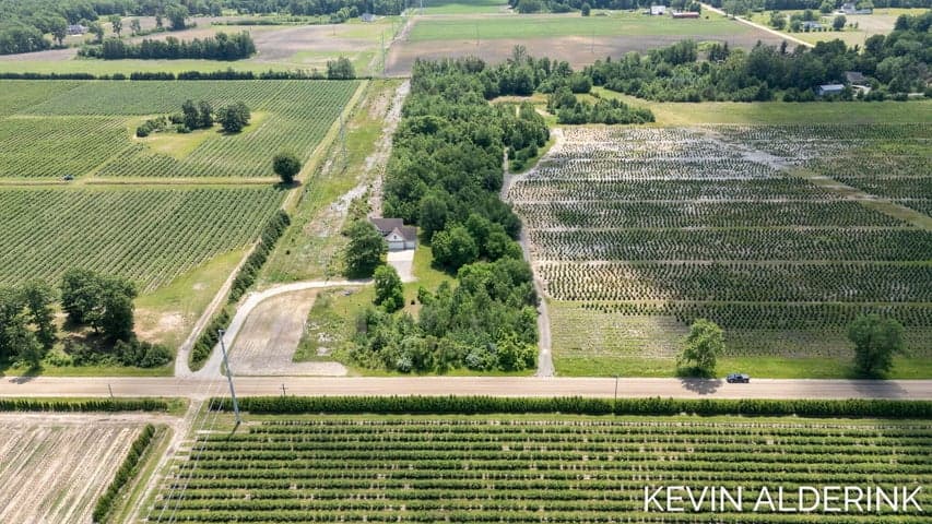 VL Pierce Street, West Olive, MI 49460