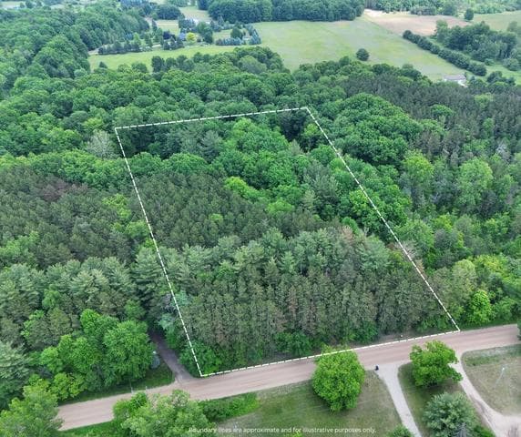 V/L Lot 2 Ritchie Avenue NE, Cedar Springs, MI 49319