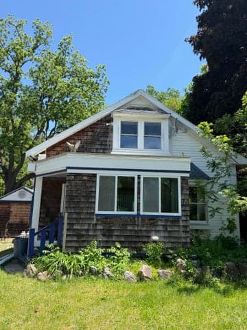 912 N River Street, Ypsilanti, MI 48198