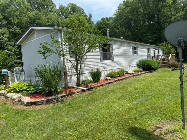 34965 County Road 673, Bangor, MI 49013
