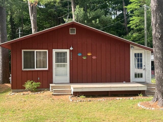 5587 W Cutler Road, Lakeview, MI 48850