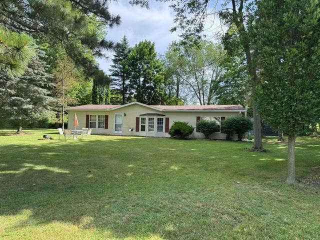 270 Kathy Drive, Coldwater, MI 49036