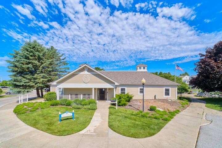 100 Marina Drive, Manistee, MI 49660