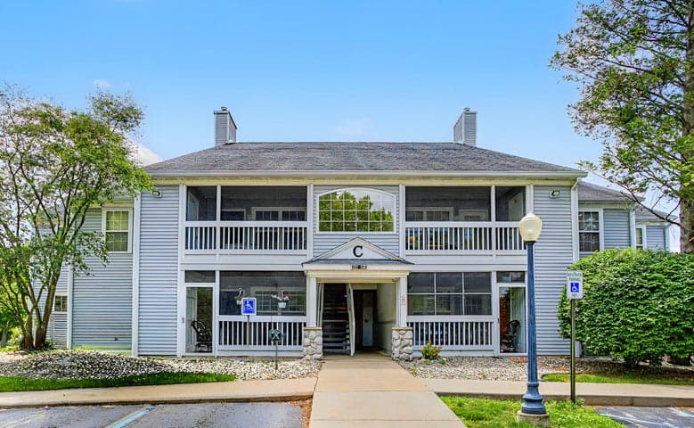 342 Butler Court, Marshall, MI 49068