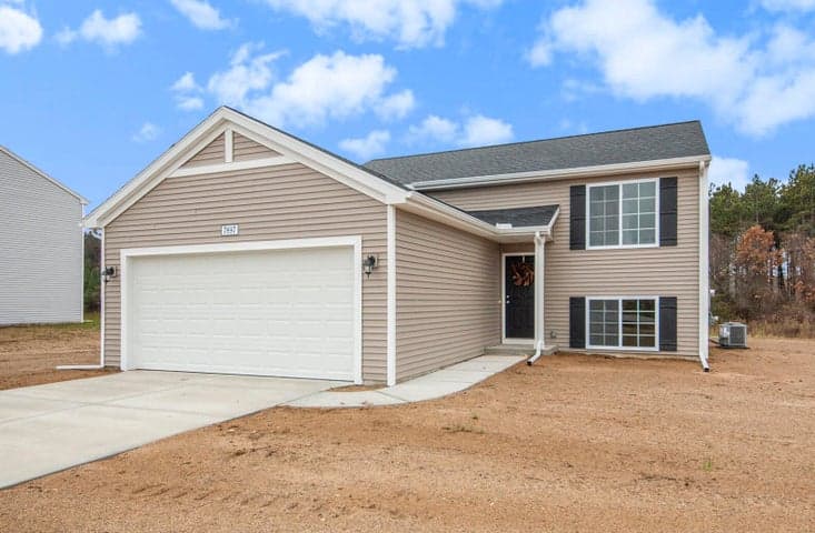 1264 Trillium Boulevard, Vicksburg, MI 49097