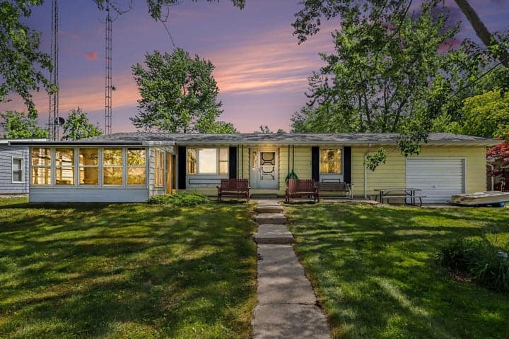 534 Fallen Oaks Drive, Coldwater, MI 49036
