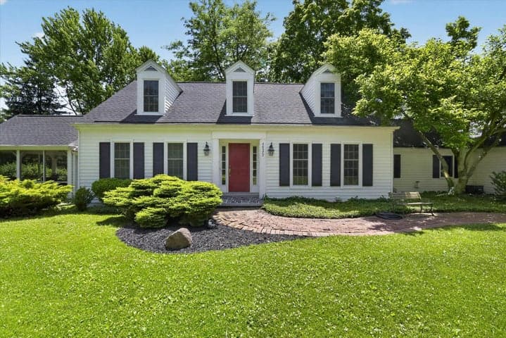 48377 Gyde Road, Canton, MI 48187