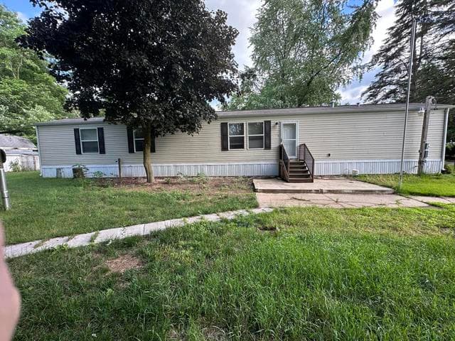 3551 Nash Drive, Jackson, MI 49201