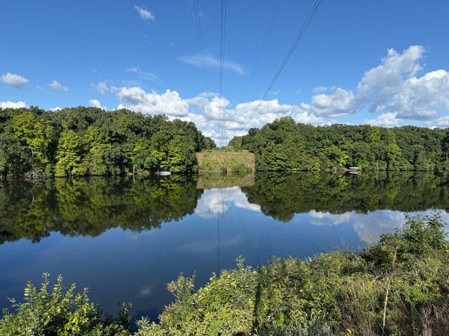 11933 S Lake Chapin Road, Berrien Springs, MI 49103