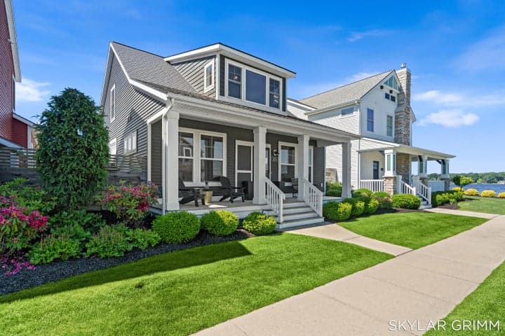 408 W Staples Drive, Whitehall, MI 49461