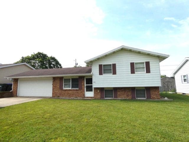 4016 Papalardo Street, Bridgman, MI 49106